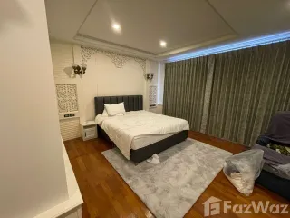 Hotel zum Kauf mit 50 Zimmer in Bang Lamung, Chonburi