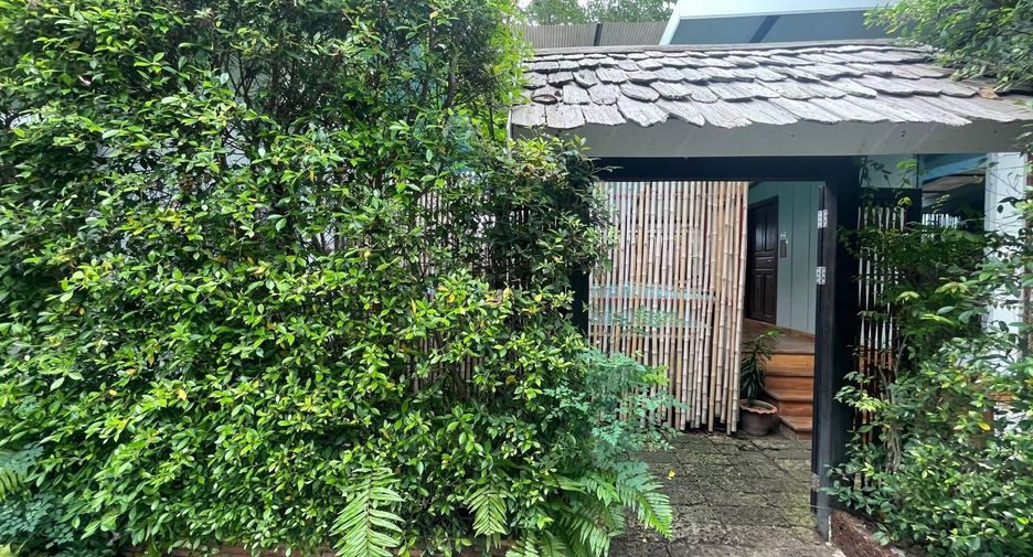 For sale 50 bedrooms hotel in Jomtien, Pattaya
