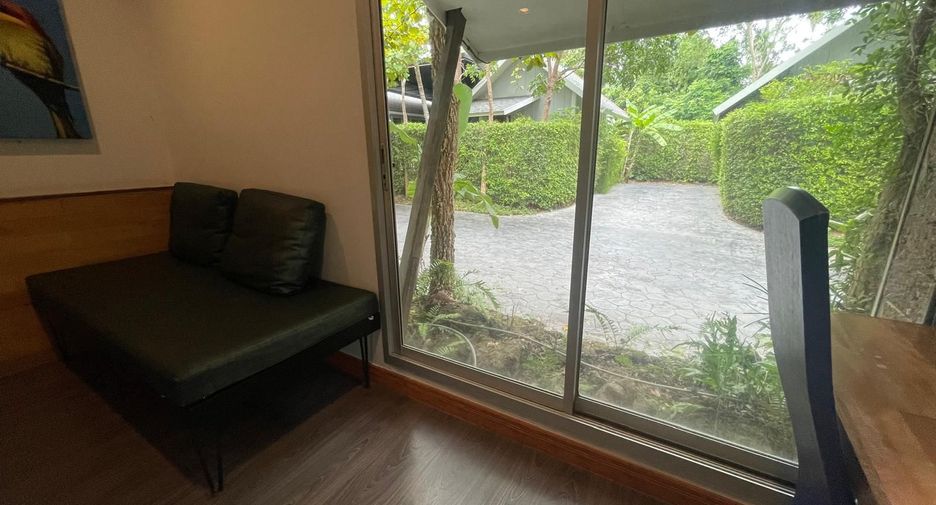 For sale 50 bedrooms hotel in Jomtien, Pattaya