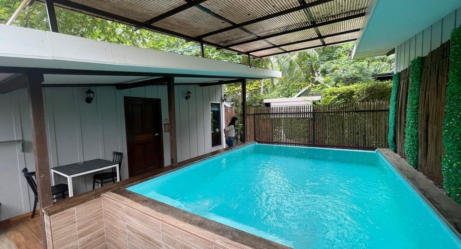 Hotel zum Kauf mit 50 Zimmer in Bang Lamung, Chonburi
