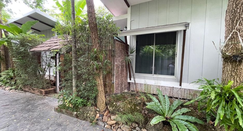 Hotel zum Kauf mit 50 Zimmer in Bang Lamung, Chonburi