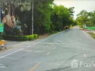 For sale land in Mueang Prachuap Khiri Khan, Prachuap Khiri Khan