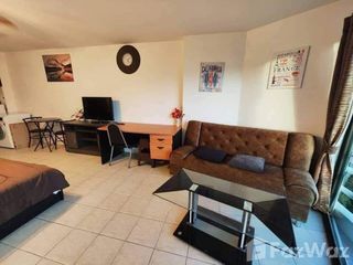 For Rent Studio Condo In Bang Lamung, Chonburi