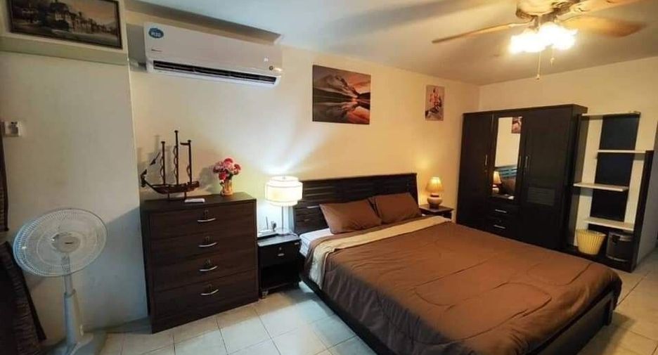 For rent studio condo in Bang Lamung, Chonburi