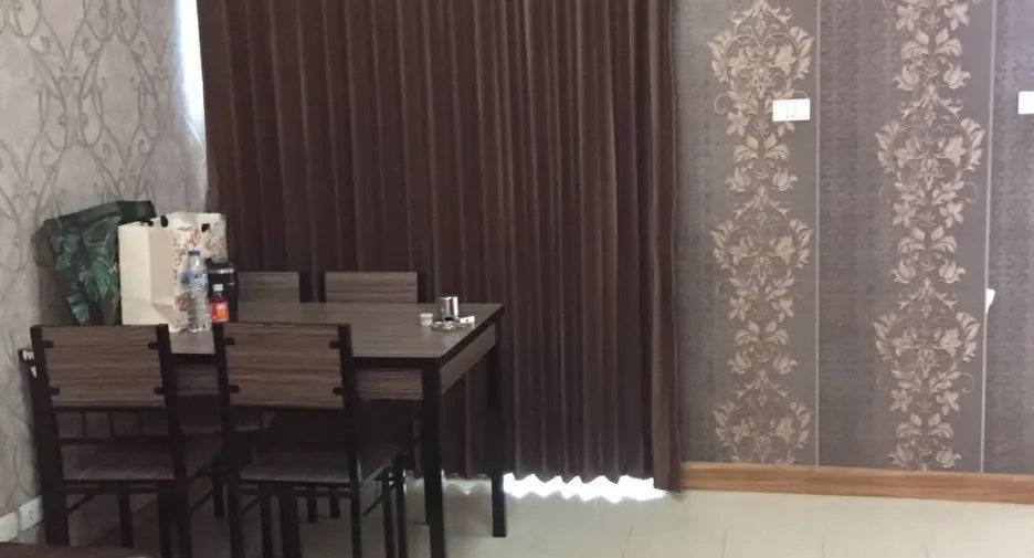 Wohnung zur Miete mit 1 Zimmer in Hat Yai, Songkhla