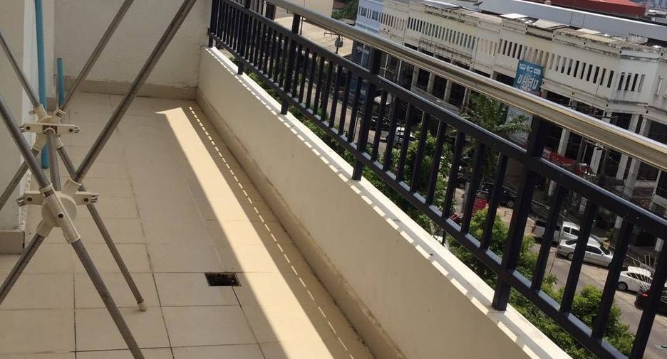 Wohnung zur Miete mit 1 Zimmer in Hat Yai, Songkhla