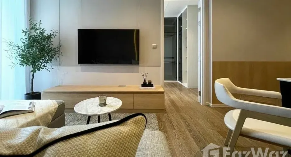 For sale and for rent 1 bed condo in Pathum Wan, Bangkok