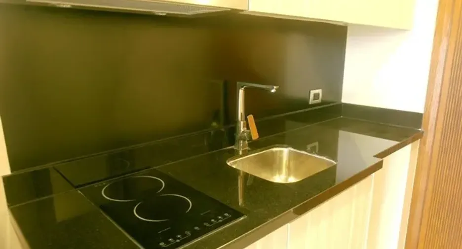 Condo en alquiler de estudio en Bang Lamung, Chonburi