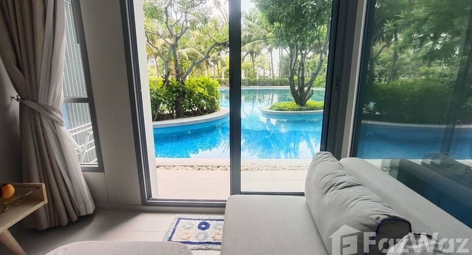 For sale 1 Beds condo in Cha Am, Phetchaburi
