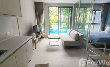 For sale 1 Beds condo in Cha Am, Phetchaburi