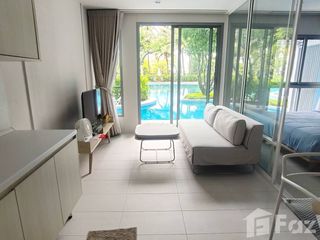 For sale 1 bed condo in Cha Am, Phetchaburi