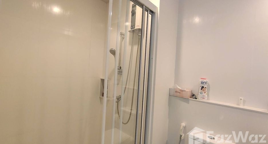 For sale 1 Beds condo in Cha Am, Phetchaburi