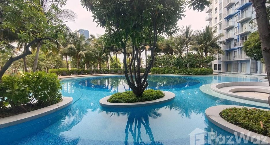 For sale 1 Beds condo in Cha Am, Phetchaburi
