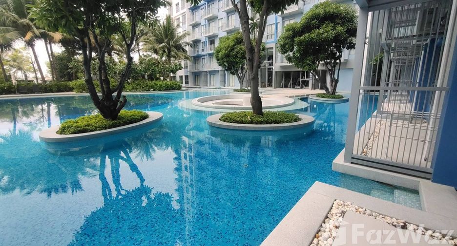 For sale 1 Beds condo in Cha Am, Phetchaburi