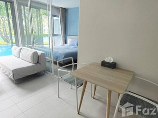 For sale 1 bed condo in Cha Am, Phetchaburi