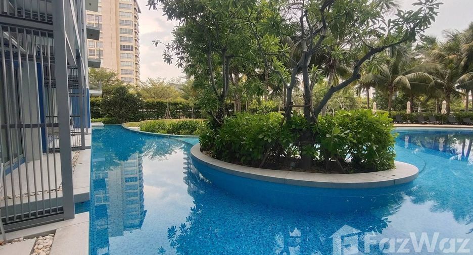 For sale 1 Beds condo in Cha Am, Phetchaburi