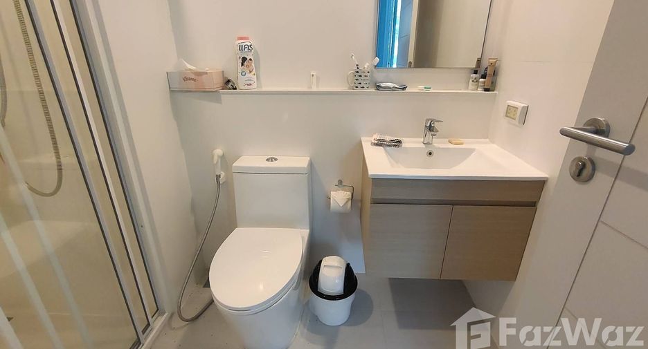 For sale 1 Beds condo in Cha Am, Phetchaburi