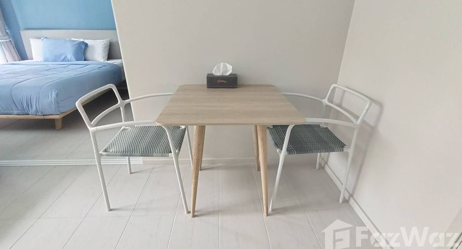 For sale 1 Beds condo in Cha Am, Phetchaburi