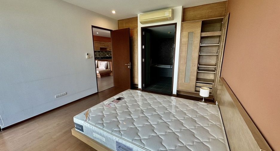 For sale 2 bedrooms condo in Cha Am, Phetchaburi
