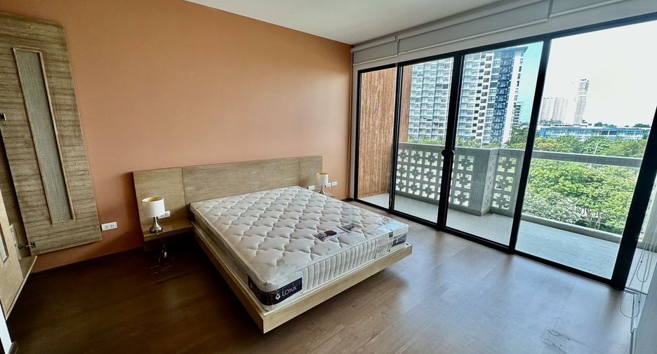 For sale 2 bedrooms condo in Cha Am, Phetchaburi