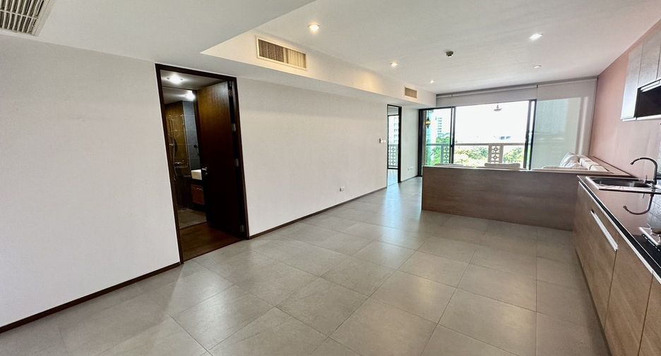 For sale 2 bedrooms condo in Cha Am, Phetchaburi