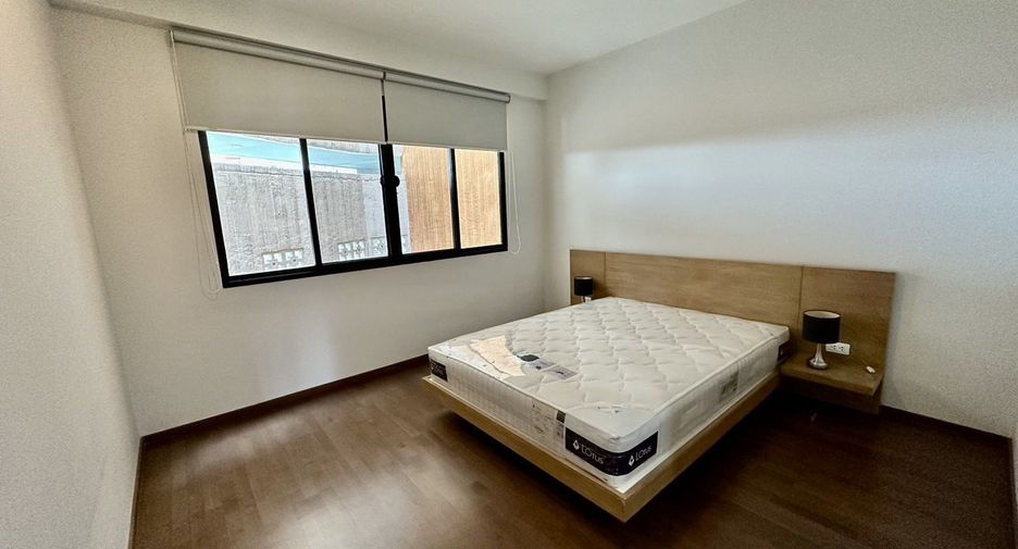 For sale 2 bedrooms condo in Cha Am, Phetchaburi