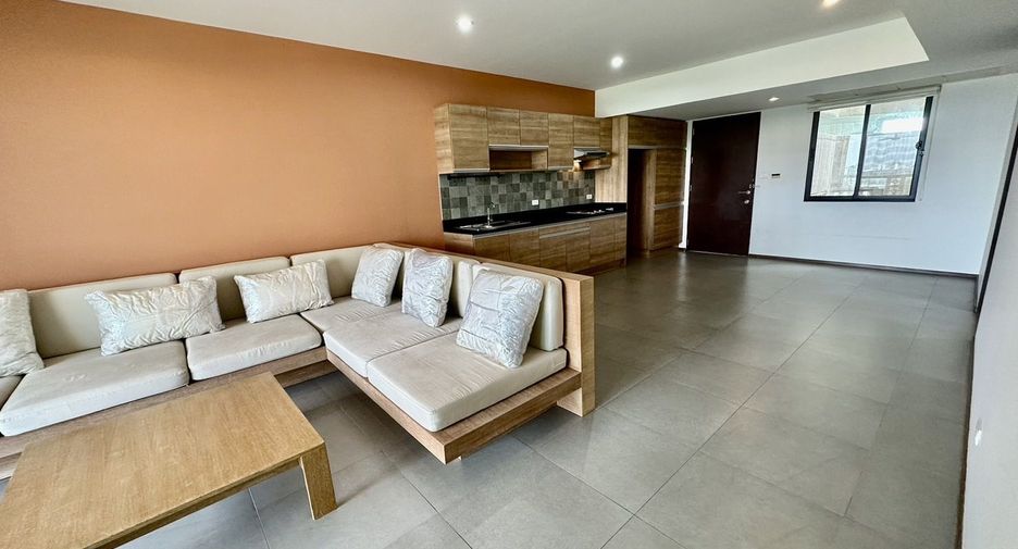 For sale 2 bedrooms condo in Cha Am, Phetchaburi