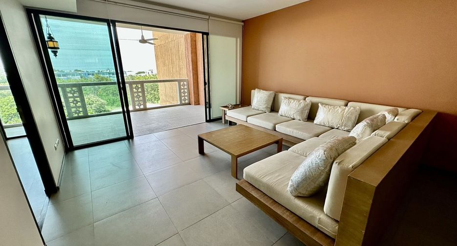 For sale 2 bedrooms condo in Cha Am, Phetchaburi