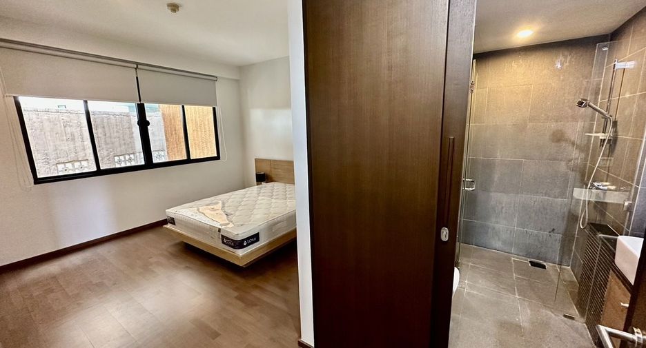 For sale 2 bedrooms condo in Cha Am, Phetchaburi