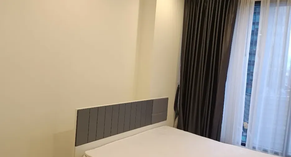 Продажа и аренда 1 кровать кондо в Щаттхана, Бангкок