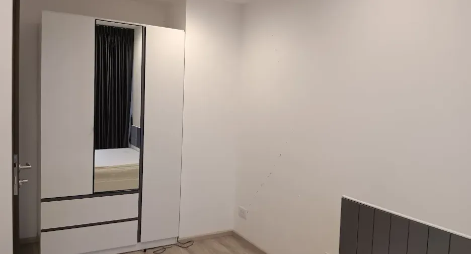 Продажа и аренда 1 кровать кондо в Щаттхана, Бангкок