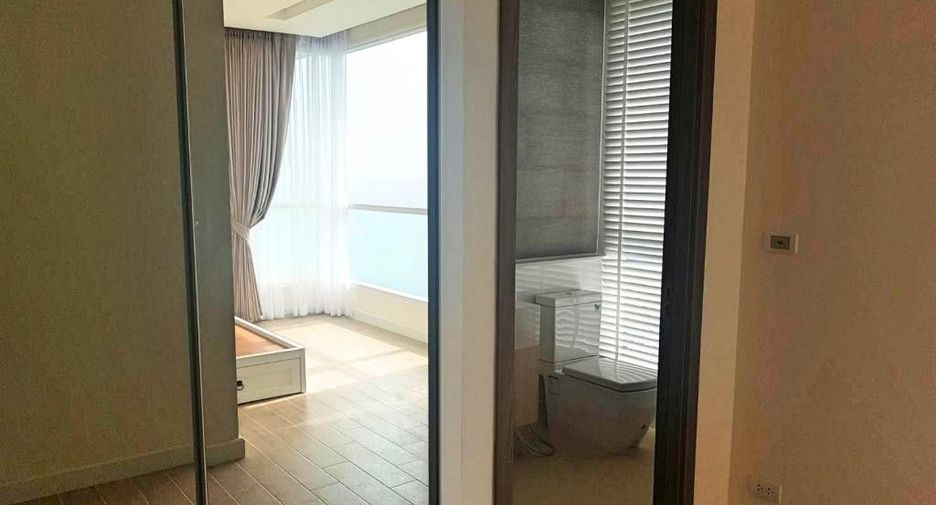 出售 2 卧室 公寓 在 Sattahip, Chon Buri