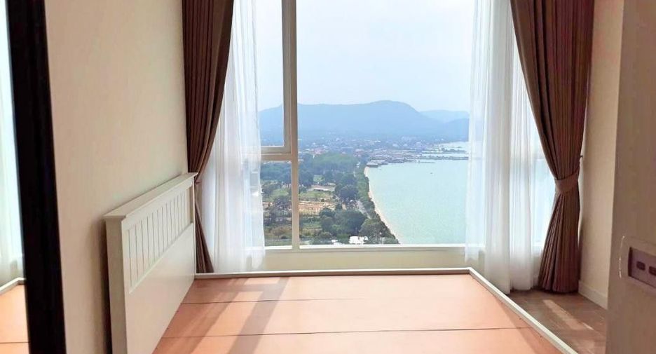 出售 2 卧室 公寓 在 Sattahip, Chon Buri
