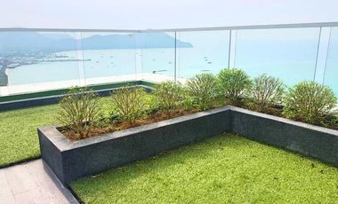 Condo en venta de 2 habitaciones en Sattahip, Chonburi