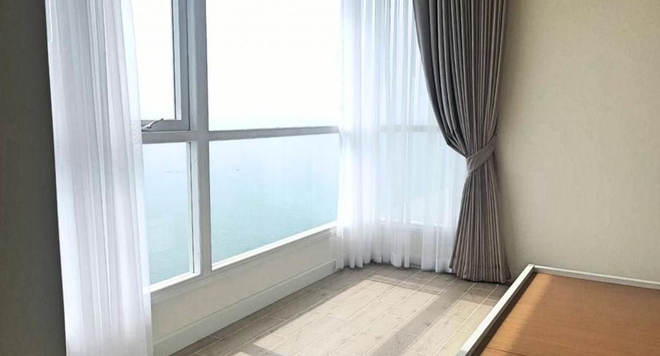 出售 2 卧室 公寓 在 Sattahip, Chon Buri