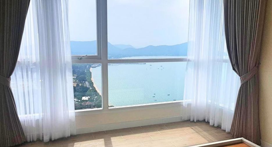 出售 2 卧室 公寓 在 Sattahip, Chon Buri