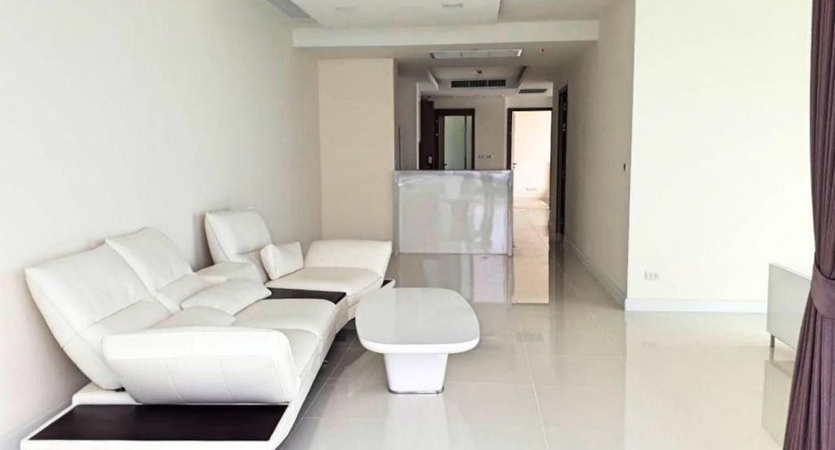 出售 2 卧室 公寓 在 Sattahip, Chon Buri