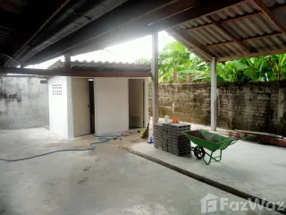 For sale 3 ベッドルーム house in Mueang Kanchanaburi, Kanchanaburi