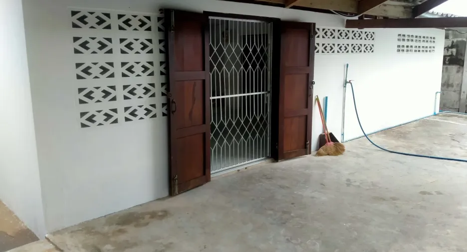 For sale 3 bedrooms house in Mueang Kanchanaburi, Kanchanaburi