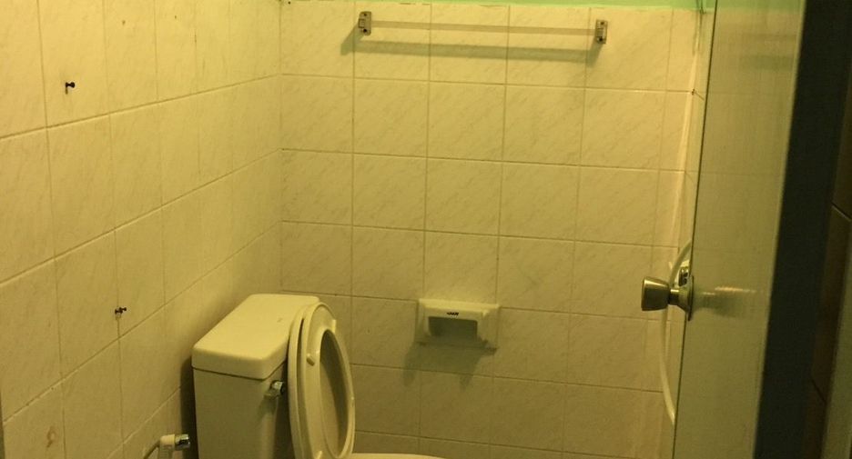 For sale 2 bedrooms townhouse in Sai Mai, Bangkok