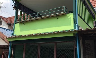 ขาย 2 ห้องนอน ทาวน์เฮ้าส์ ใน สายไหม, กรุงเทพฯ