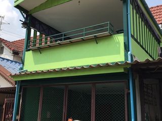 For sale 2 bedrooms townhouse in Sai Mai, Bangkok