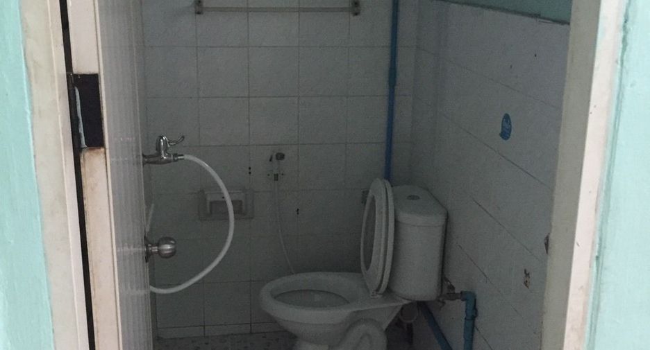 For sale 2 bedrooms townhouse in Sai Mai, Bangkok