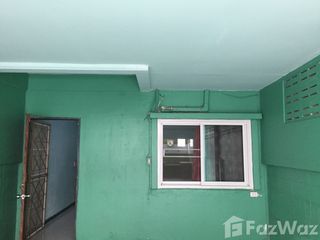 For sale 2 bedrooms townhouse in Sai Mai, Bangkok