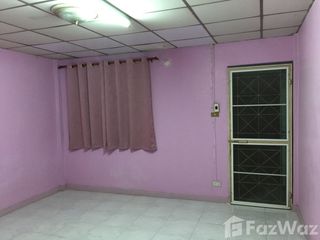 For sale 2 bedrooms townhouse in Sai Mai, Bangkok