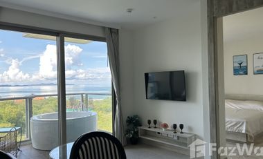 For rent 1 bed condo in Jomtien, Pattaya