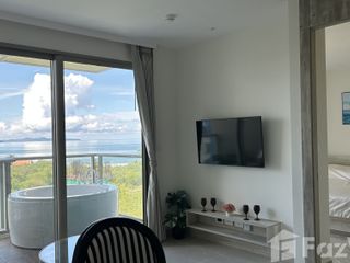 For Rent 1 Bedroom Condo In Bang Lamung, Chonburi