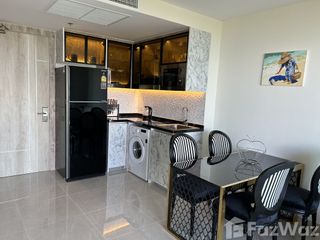 Wohnung zur Miete mit 1 Zimmer in Bang Lamung, Chonburi