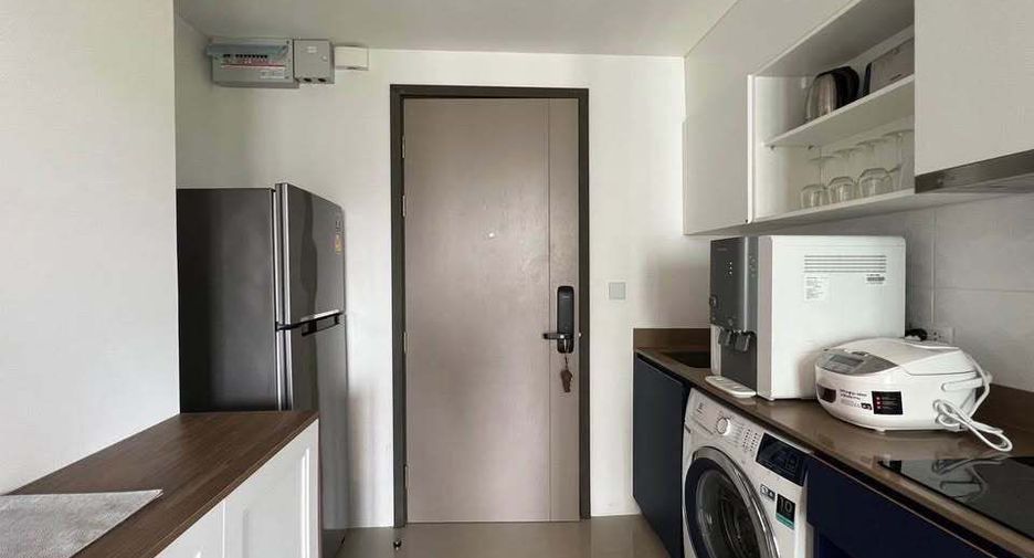 For rent 1 bed condo in Mueang Phuket, Phuket