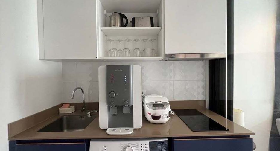 For rent 1 bed condo in Mueang Phuket, Phuket